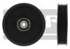 Направляючий ролик SKF VKM36250 (фото 1)