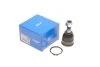Наконечник кермової тяги dolny Honda CR-V II RD SKF VKDS813006 (фото 2)