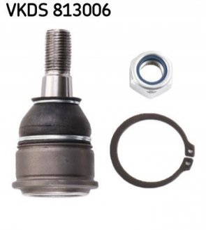 Наконечник кермової тяги dolny Honda CR-V II RD SKF VKDS813006