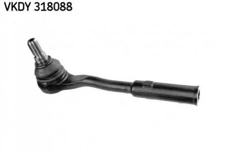 Наконечник кермовий MERCEDES S 215, 220, SL 230 SKF VKDY318088