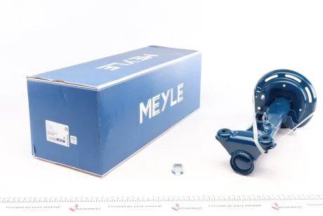 Амортизатор MEYLE 0266230025