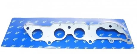 Прокладка колектора двигуна металева Fischer Automotive One (FA1) 478005