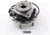 Підшипник колеса SSANGYONG P. REXTON 2,7XDI 04- JAPANPARTS KK10008 (фото 1)