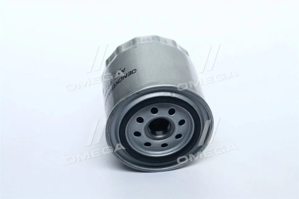 Фильтр топливный MAZDA E2200 84-03 (пр-во) DENCKERMANN A120045 (фото 1)