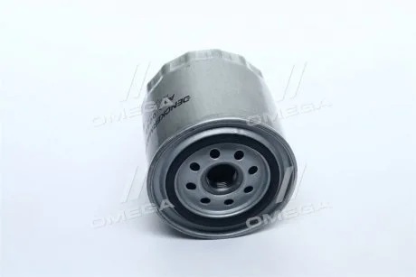 Фільтр паливний Mazda 121 2.2 Diesel 3/82-12/87 DENCKERMANN A120045