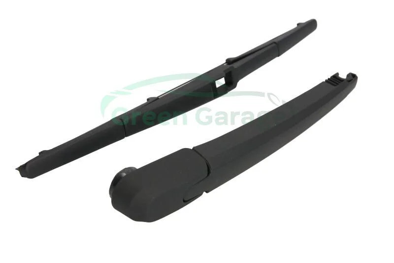 Ramiк wycieraczki tyі kpl. HYUNDAI I40 06.2011- MAGNETI MARELLI 000723180095 (фото 1)