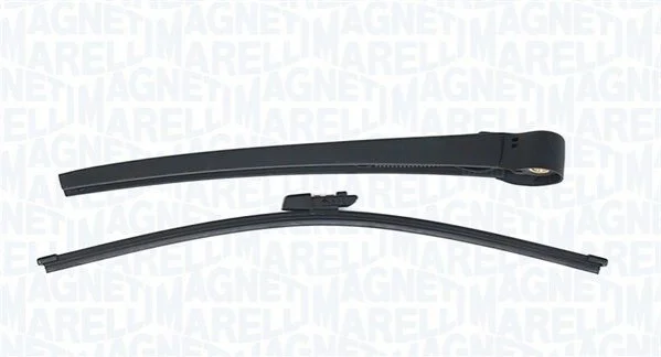 Ramiк wycieraczki tyі kpl. SKODA RAPID 10.2012- MAGNETI MARELLI 000723180333 (фото 1)