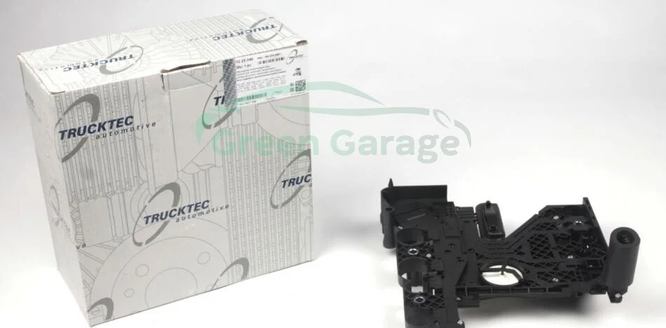 Блок управления, автоматическая коробка передач TRUCKTEC 0225046 (фото 1)