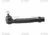 Наконечник кермової тяги лев toyota: sienna 11- CTR CET195 (фото 1)