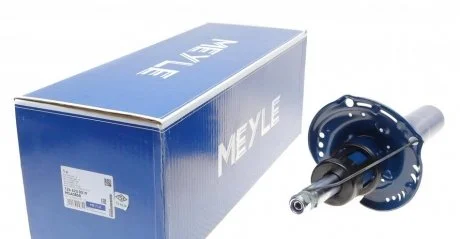 Амортизатор VW P. GOLF 7/OCTAVIA 12- 55MM LE/PR MEYLE 1266230019