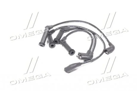 Провод высоковольтный компл. (пр-во Parts-Mall) PARTS-MALL PEAE02