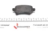 Гальмівні колодки дискові MAZDA 6 KOMBI 15- TY£ ZIMMERMANN 223491551 (фото 3)