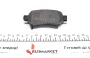 Гальмівні колодки дискові MAZDA 6 KOMBI 15- TY£ ZIMMERMANN 223491551 (фото 4)