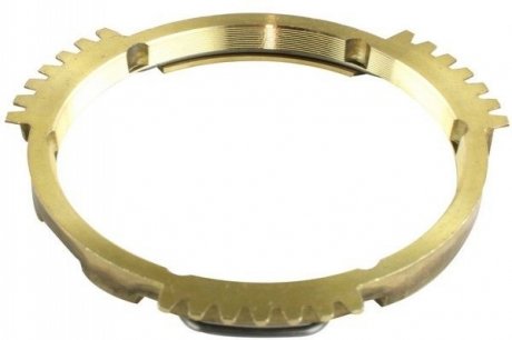 Кільце синхронізатора КПП 5 gear Fiat Ducato 06-, 14- FAST FT62268