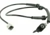 Датчик, кількість обертів колеса FAST FT80577 (фото 1)
