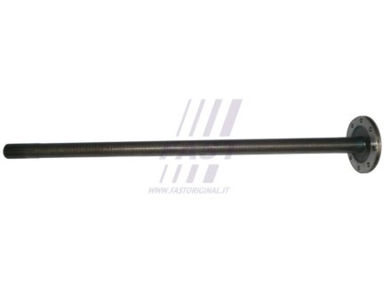 Піввісь задня L 803 mm D 34.5 18z Iveco E-2 96- FAST FT27113