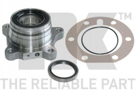 Підшипник маточини колеса, комплект NK 764552