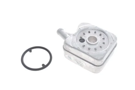 CHЭODNICA OLEJU VW GOLF 1,6TD 83- Z USZCZELKAMI PIERBURG 709269270
