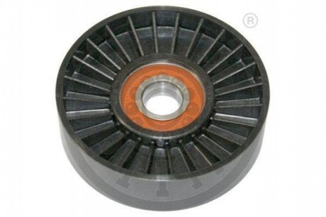 Паразитний / ведучий ролик, поліклиновий ремінь OPTIMAL 0N1402S