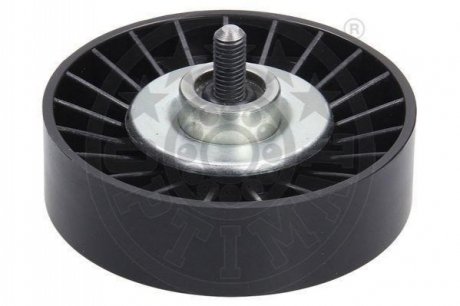 Паразитний / ведучий ролик, поліклиновий ремінь OPTIMAL 0N1404
