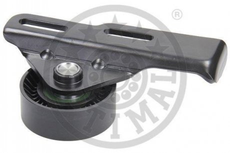 Паразитний / ведучий ролик, поліклиновий ремінь OPTIMAL 0N150