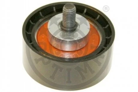 Паразитний / ведучий ролик, поліклиновий ремінь OPTIMAL 0N1597