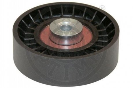 Паразитний / ведучий ролик, поліклиновий ремінь OPTIMAL 0N1633