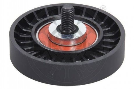 Паразитний / ведучий ролик, поліклиновий ремінь OPTIMAL 0N1635