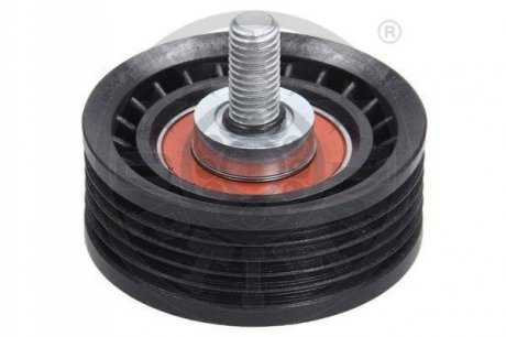 Паразитний / ведучий ролик, поліклиновий ремінь OPTIMAL 0N1650
