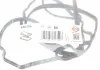Прокладка крышки головки блока цилиндров MITSUBISHI 2.5 DI-D 4D56 (пр-во Elring) ELRING 940290 (фото 2)
