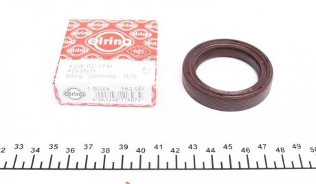 Ущільнююче кільце ELRING 562661