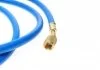 Комплект для тестування азотом (манометри + шланги) MAGNETI MARELLI 007936210760 (фото 14)