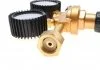 Комплект для тестування азотом (манометри + шланги) MAGNETI MARELLI 007936210760 (фото 19)