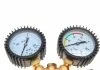 Комплект для тестування азотом (манометри + шланги) MAGNETI MARELLI 007936210760 (фото 2)