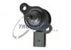 Клапан топливной рейки, CDI 04-06 (с сеточкой) TRUCKTEC 0213079 (фото 1)