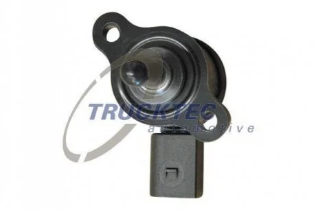 Клапан топливной рейки, CDI 04-06 (с сеточкой) TRUCKTEC 0213079