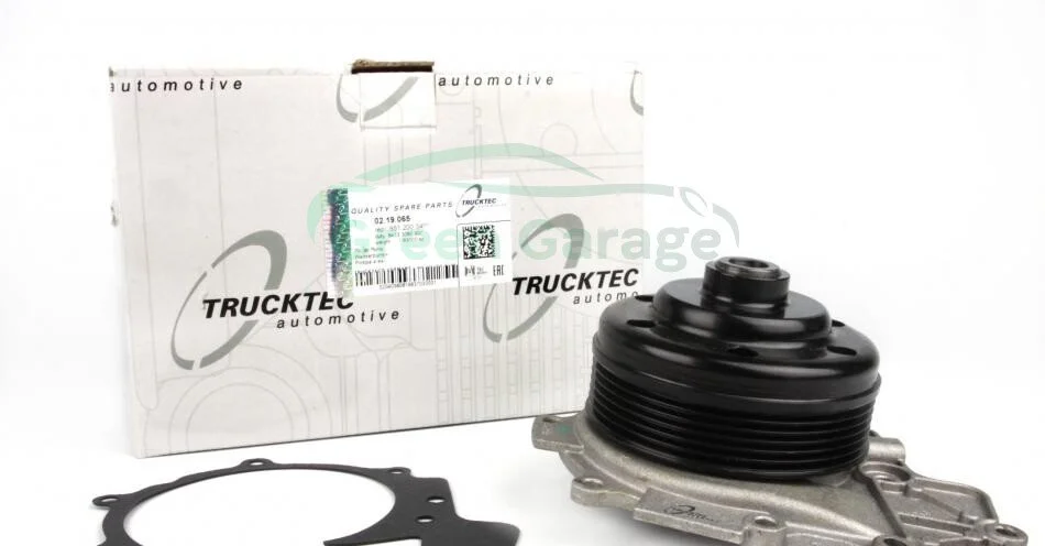 Водяний насос TRUCKTEC 0219065 (фото 1)