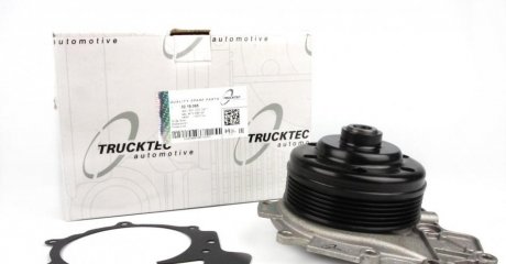 Водяний насос TRUCKTEC 0219065