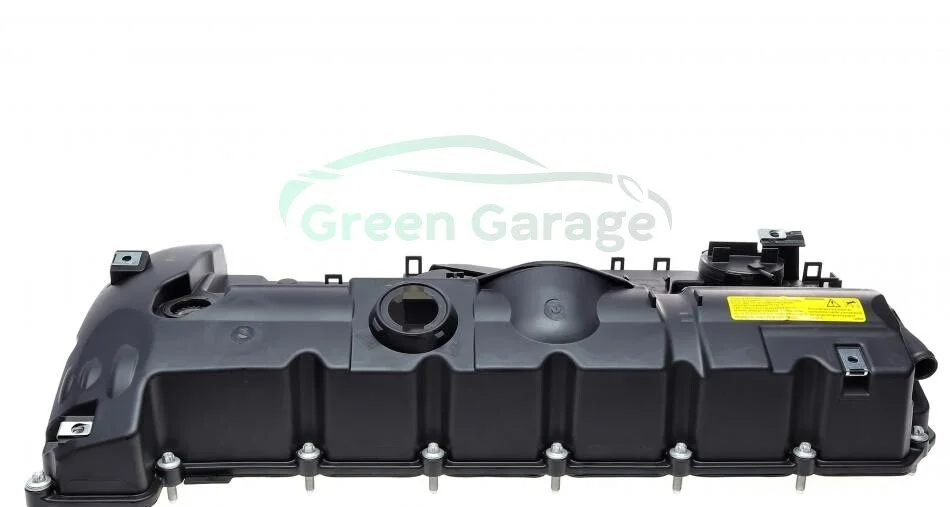 Кришка головки циліндра BMW 1,3,5,7,X1,X3,X5,Z4 TRUCKTEC 0810016 (фото 1)