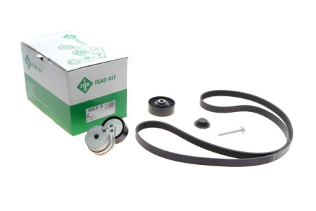 ZESTAW PASKA WIELOROWK. FIAT 1,9JTD ALFA/LANCIA INA 529049810