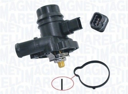 Termostat CHEVROLET/OPEL AVEO/CRUZE/ORLANDO 10- MAGNETI MARELLI 352317101940