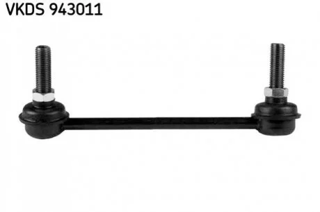 HONDA Тяга стабилизатора задн.лев.HR-V 99- SKF VKDS943011