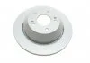 Диск гальмівний KIA T. SORENTO 2,0-2,2 CRDI 15- BOSCH 0986479F43 (фото 7)