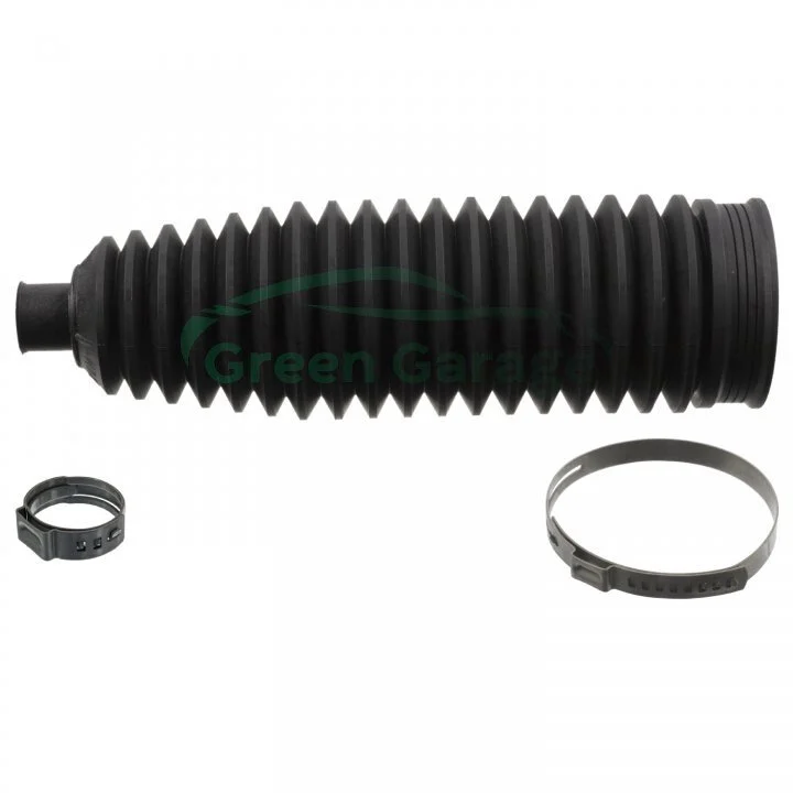 FEBI OPEL Защита рул.колонки Astra H (сист.ZF) FEBI BILSTEIN 103032 (фото 1)