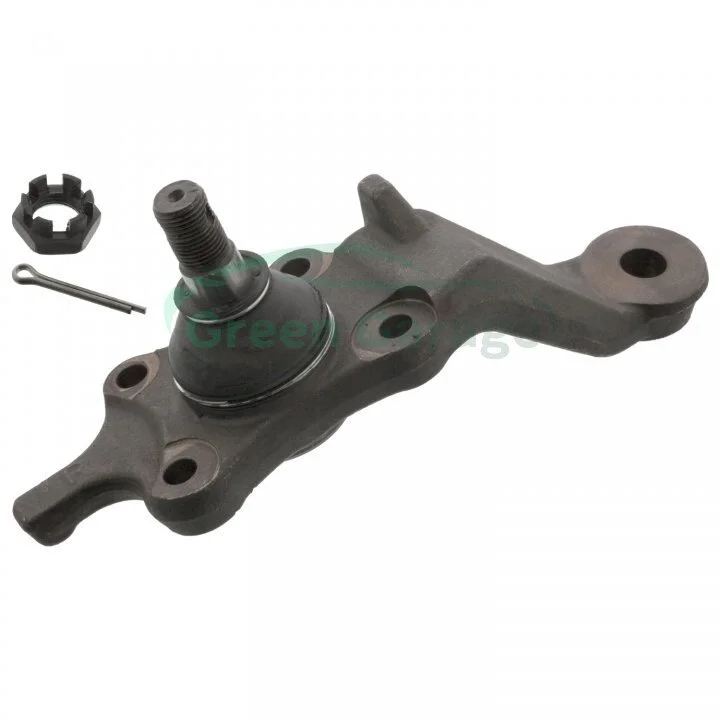 SWORZEN TOYOTA WAH. P. LANDCRUISER 96- PR DOLNY FEBI BILSTEIN 43096 (фото 1)
