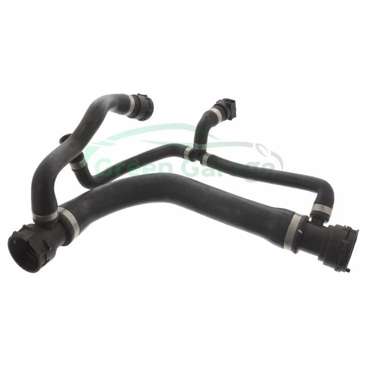 Шланг системи охолодження BMW 7 E65, 7 E66 01- FEBI BILSTEIN 45819 (фото 1)