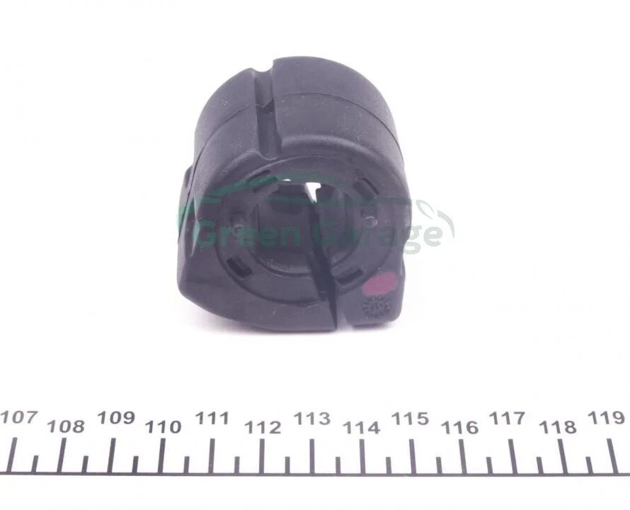 Подушка стабілізатора PEUGEOT P. 207/C3 07- Q23 FEBI BILSTEIN 39681 (фото 1)
