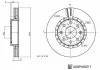 TARCZA HAM. CHEVROLET P. AVEO/KALOS 1,2-1,4 03- BLUE PRINT ADBP430011 (фото 3)