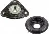 PODUSZKA AMORT. FORD P. FOCUS LE/PR Z ЭO╜YSKIEM FEBI BILSTEIN 172370 (фото 1)