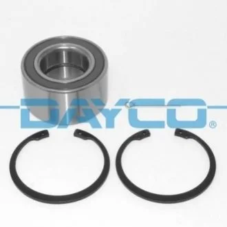 OPEL Подшипник передн. ступ. Vectra В 96- DAYCO KWD1134